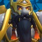 Qedd avatar