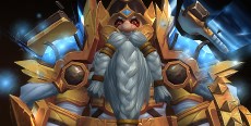Odliinn's icon