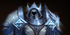 Trorix's icon