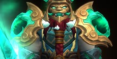 Espasan's icon