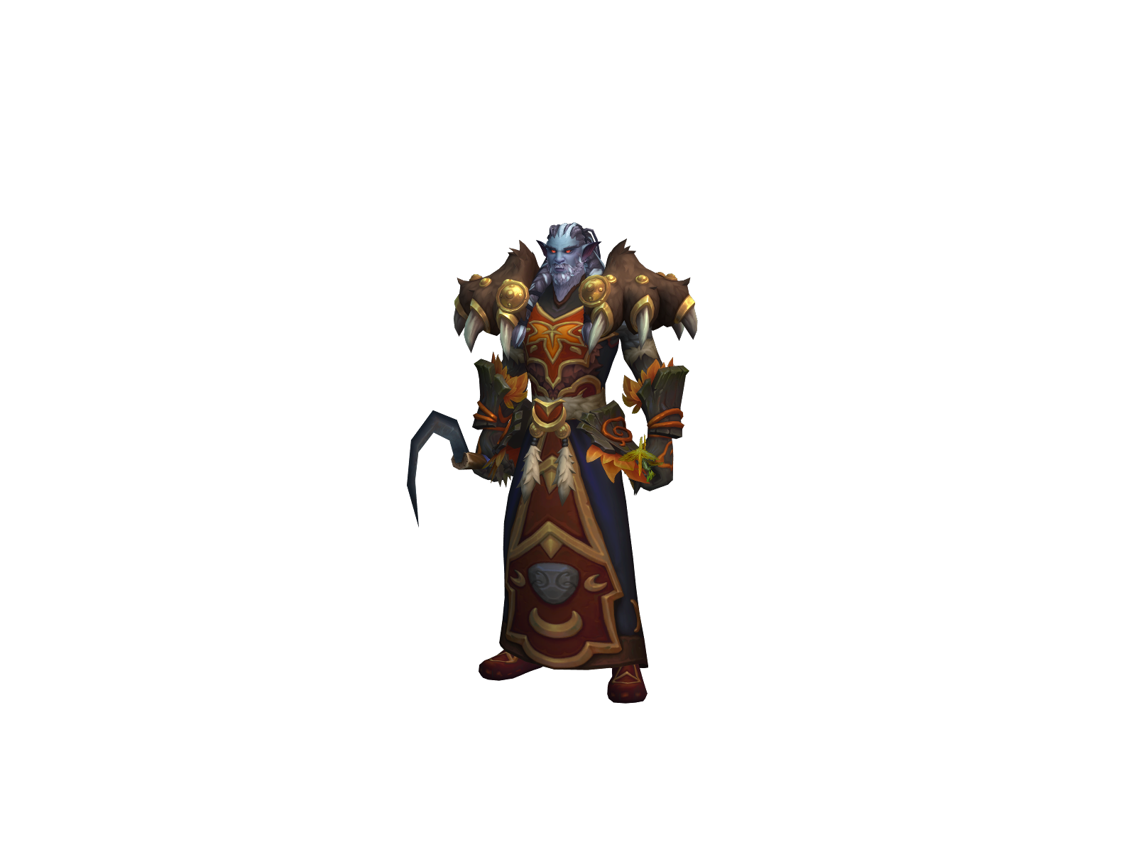 Hamdruul