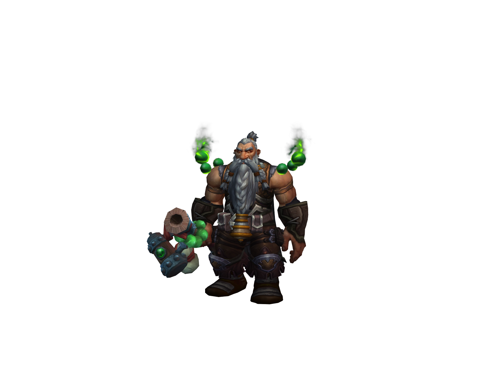 Zuldramonk