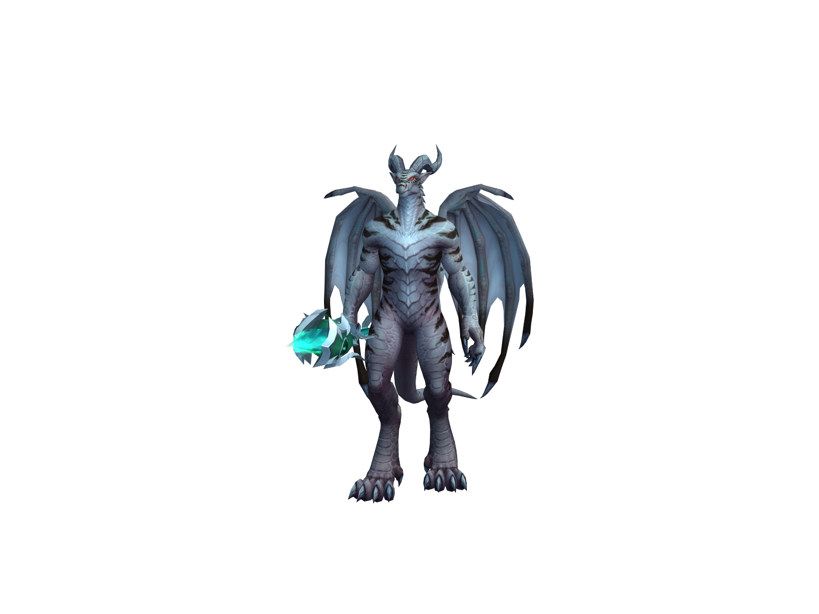 Quetzalcoatl