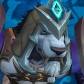 Skin avatar