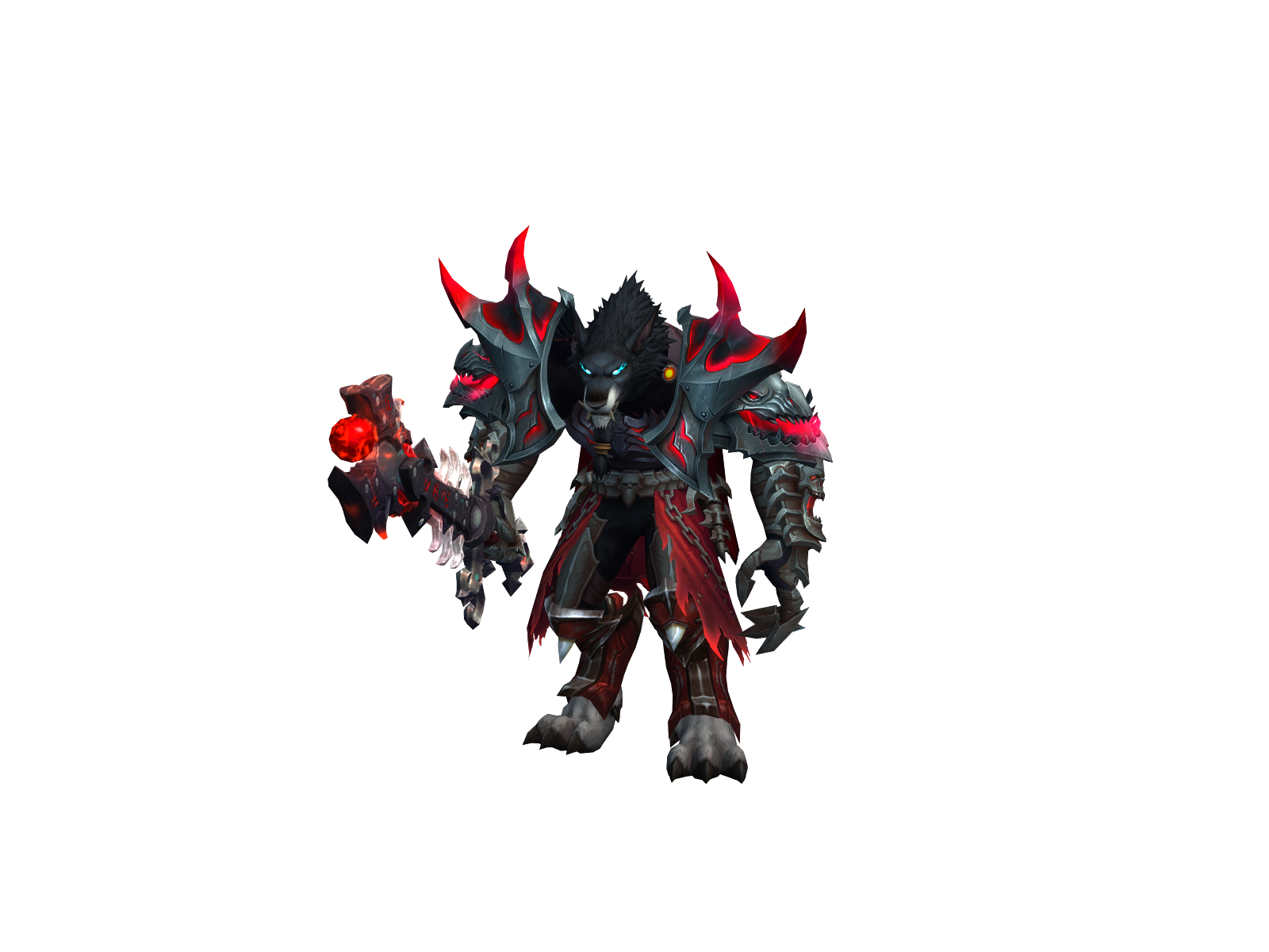 Vexos
