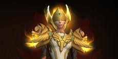 Deachpriest's icon