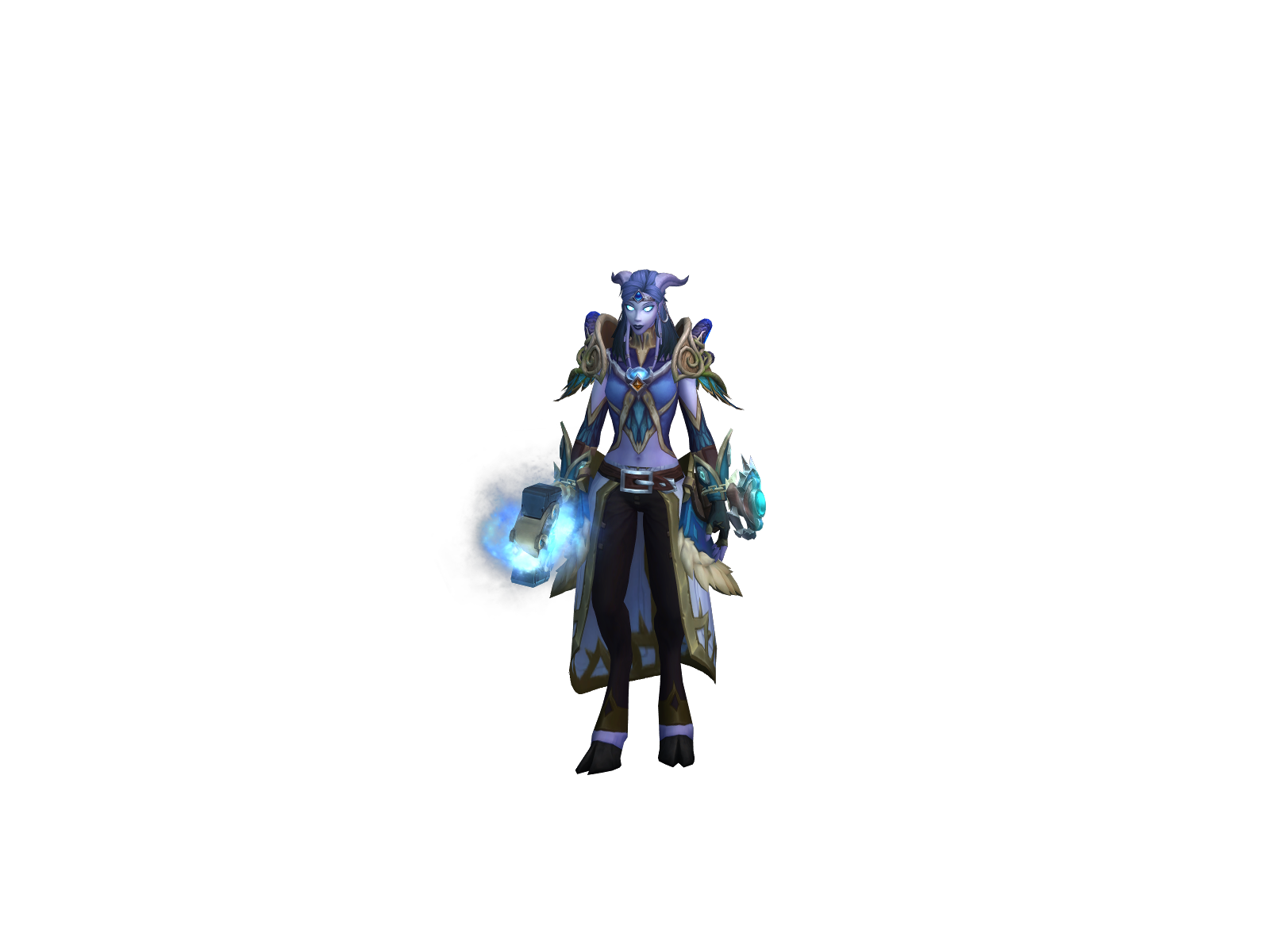Mysticelle
