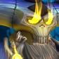 Flammenotto