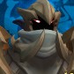 Sentinál avatar
