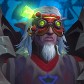 Solo avatar