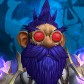 Genie avatar
