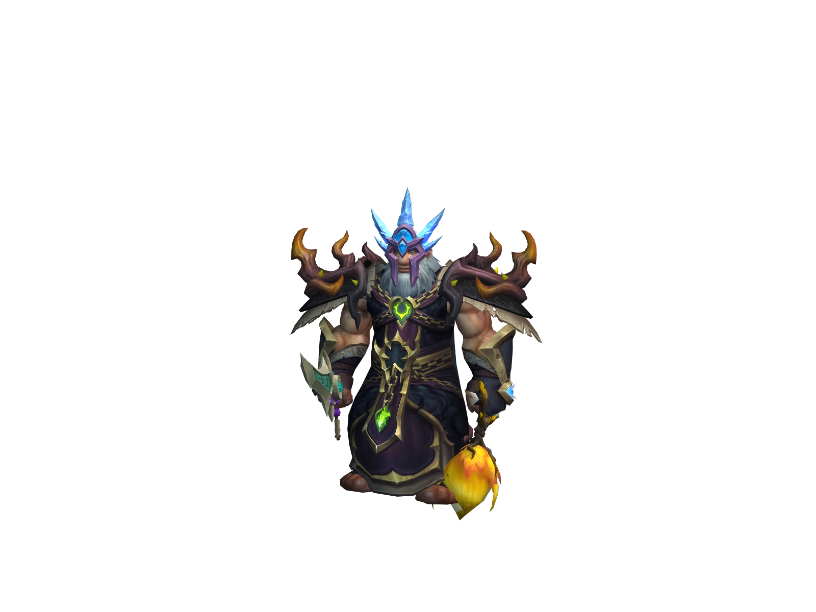 Terguron
