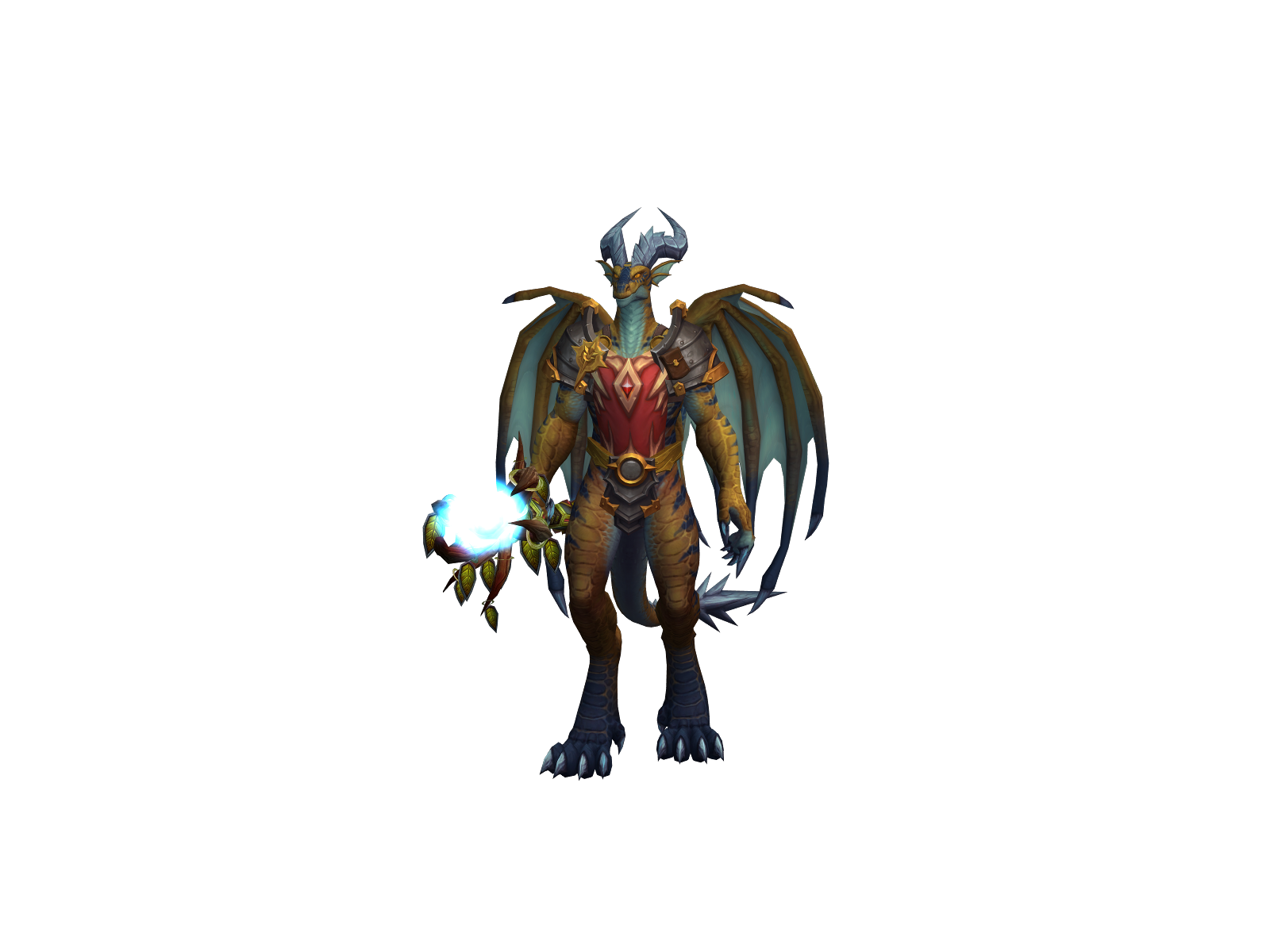 Dragonair