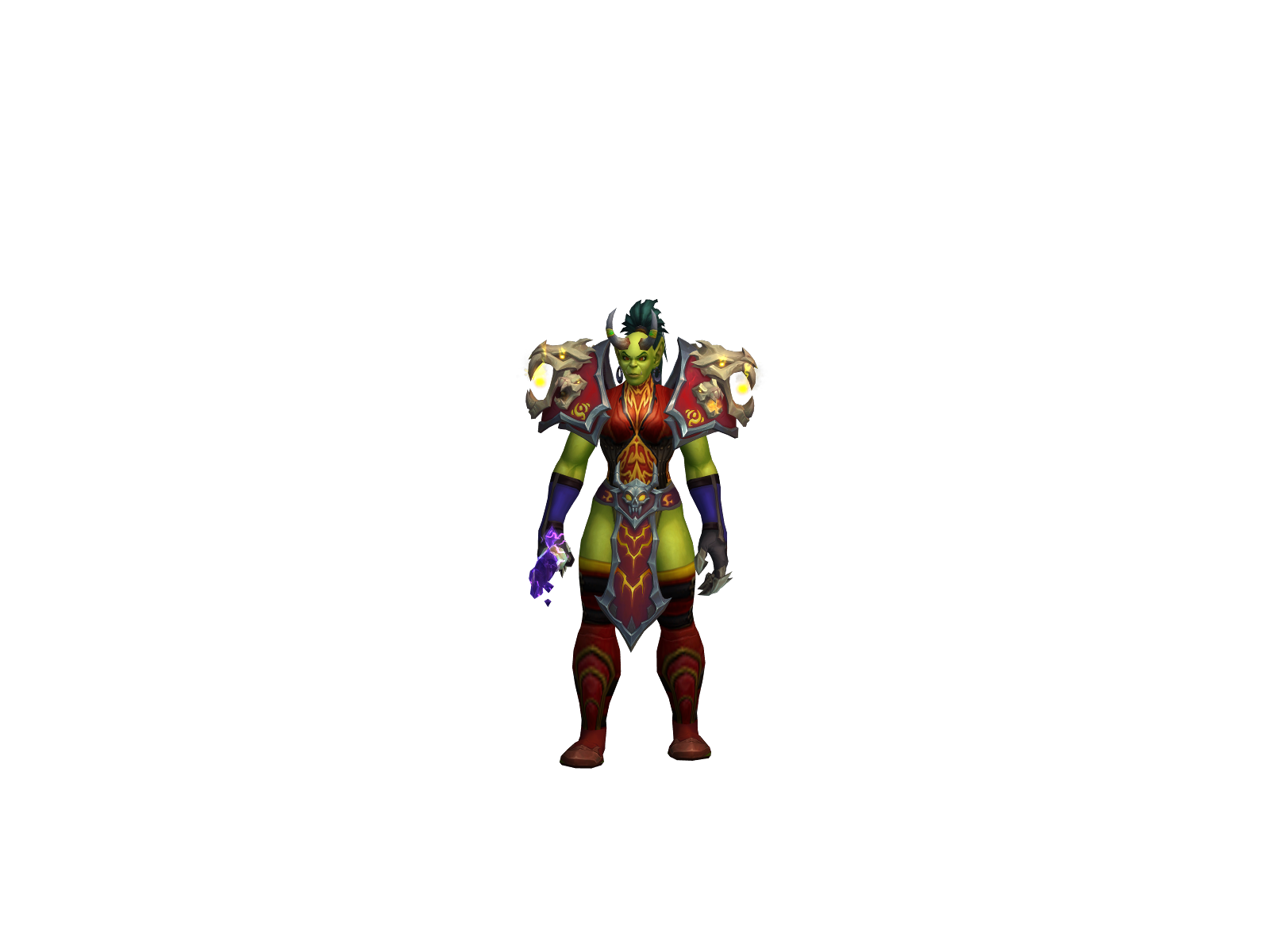 Warlockwilma