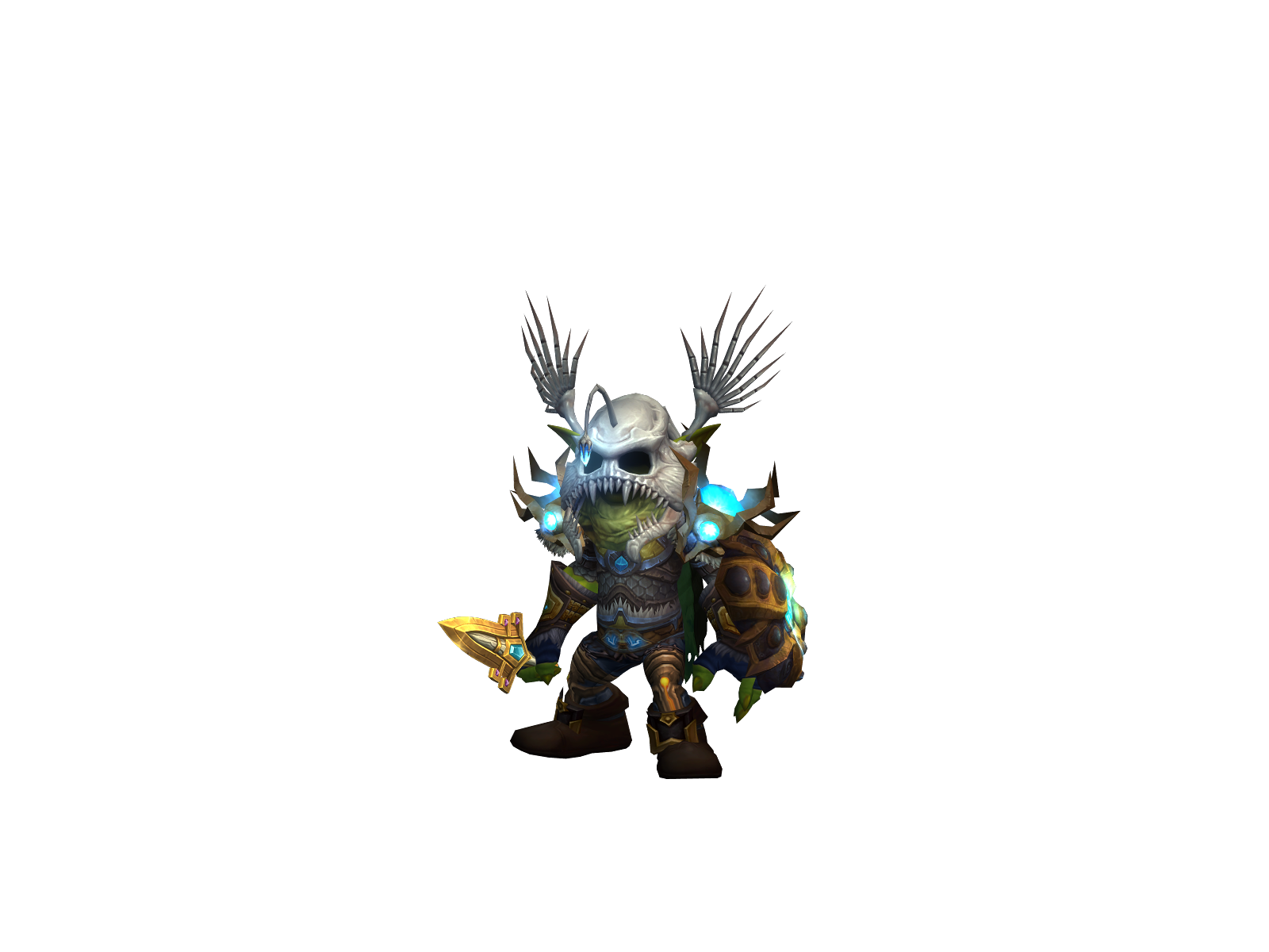 Fleud