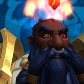 Brokernos avatar