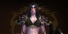 Ràyne's icon