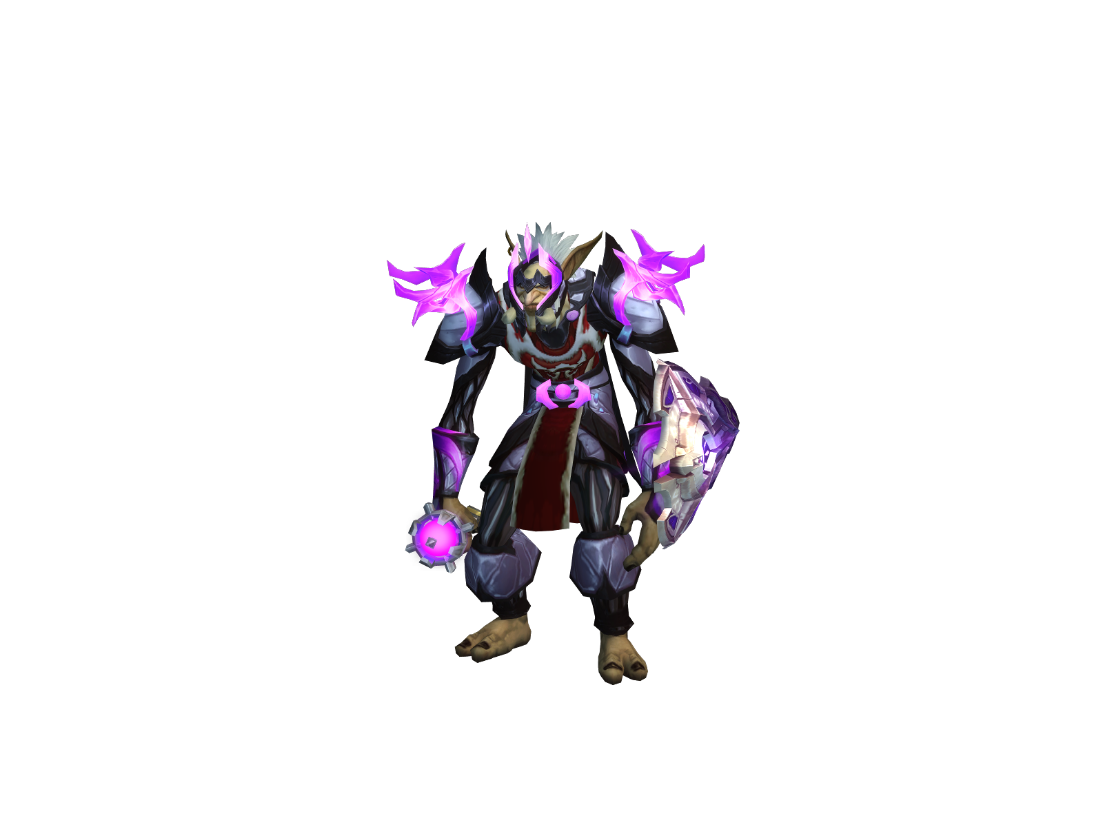 Elventroll