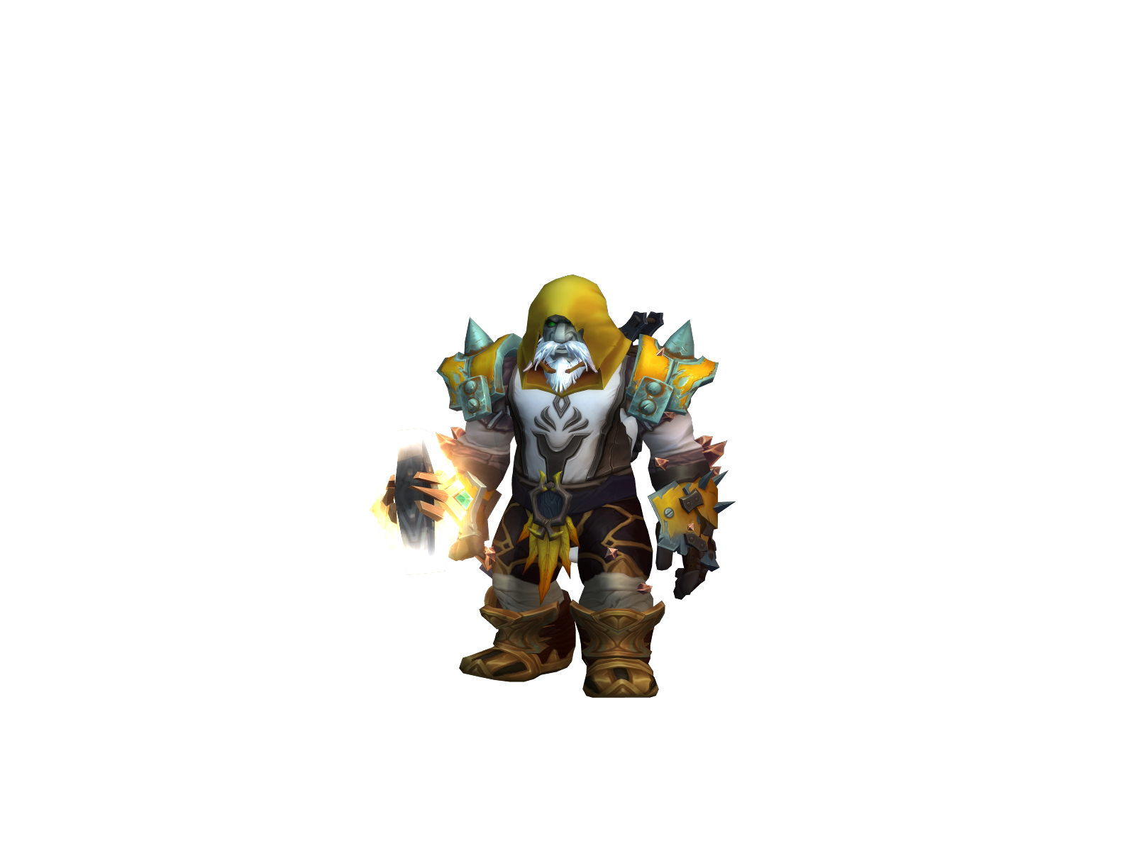 Trunkdil