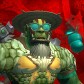 Smorkmonk