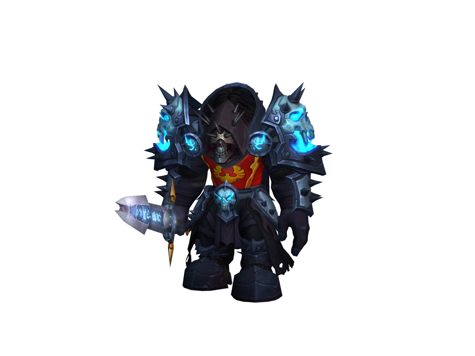 Daevanthar