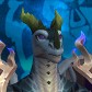 Draxone