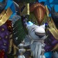 Drveni avatar