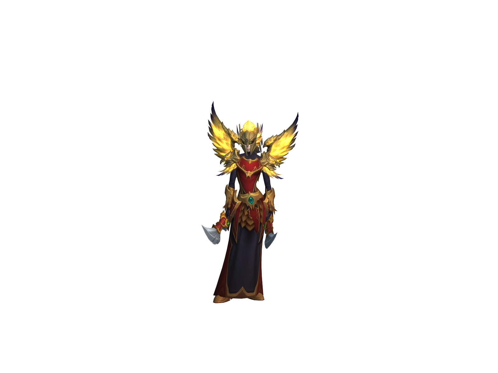 Deutorian