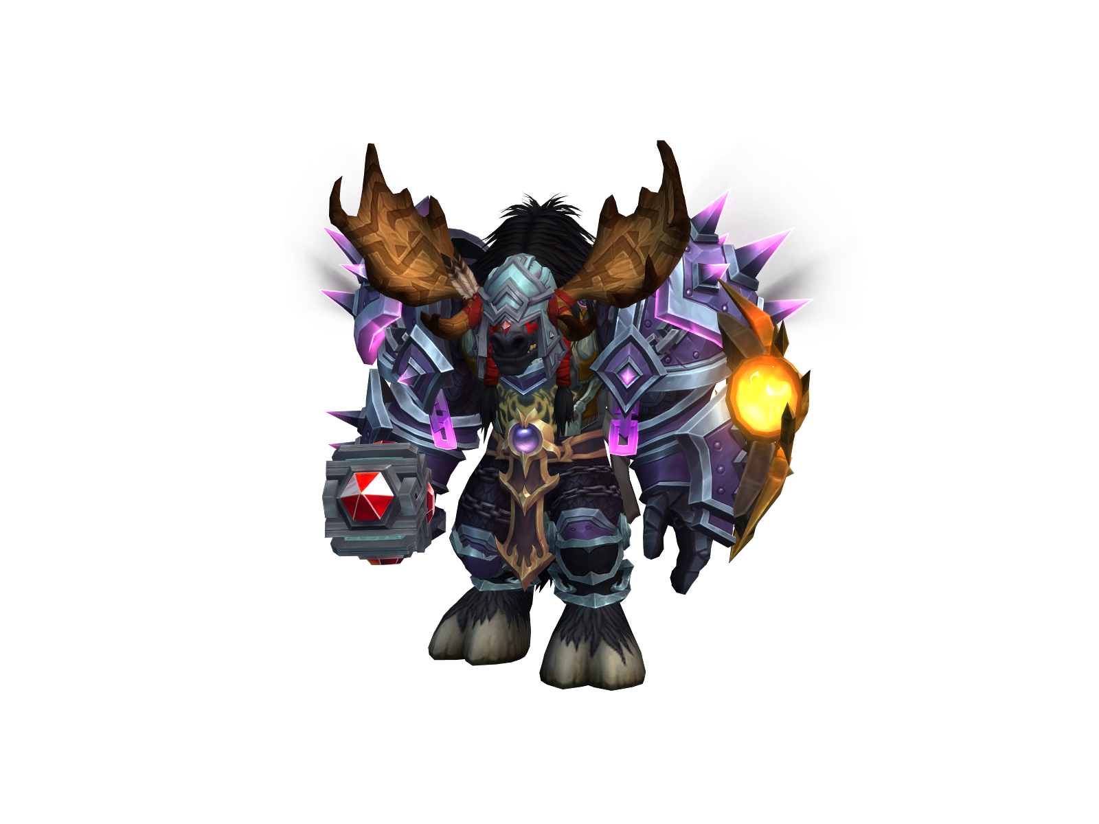 Bullshifter