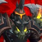 Lómár avatar