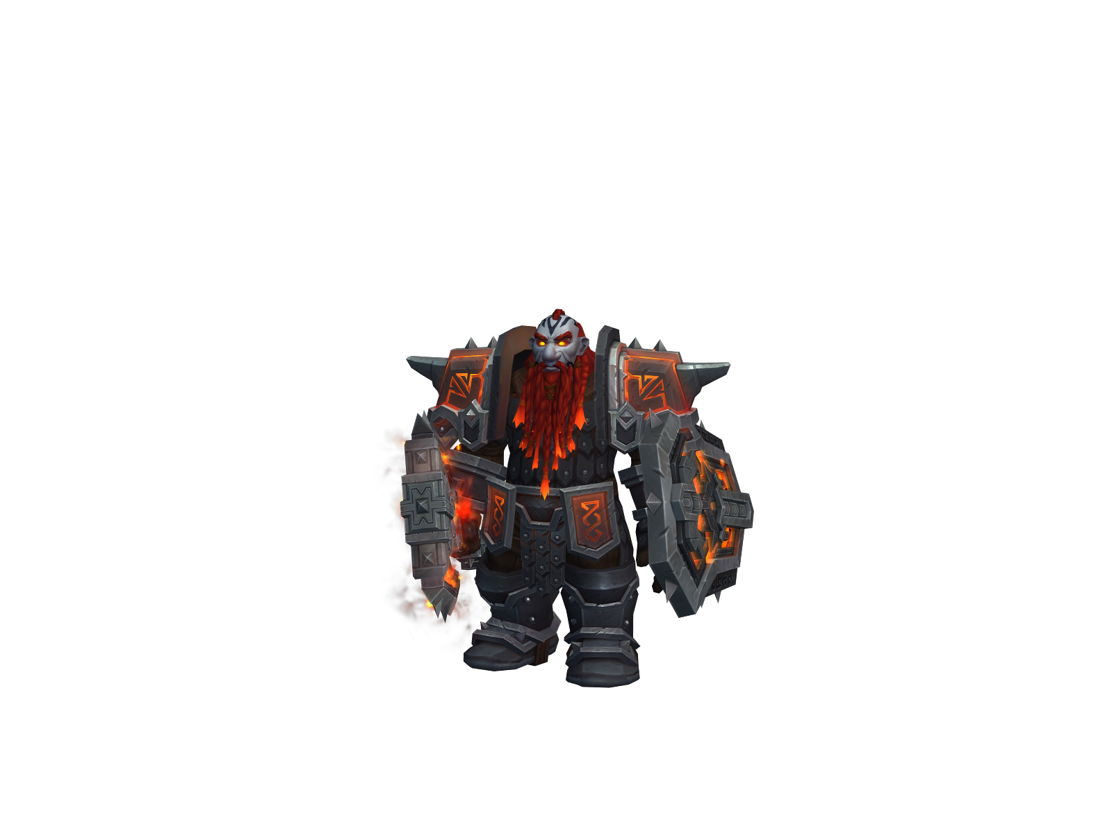 Endoroth
