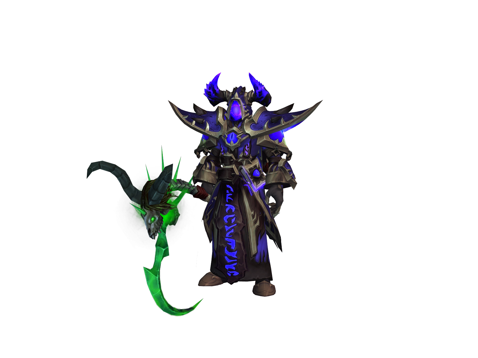 Chaosbold