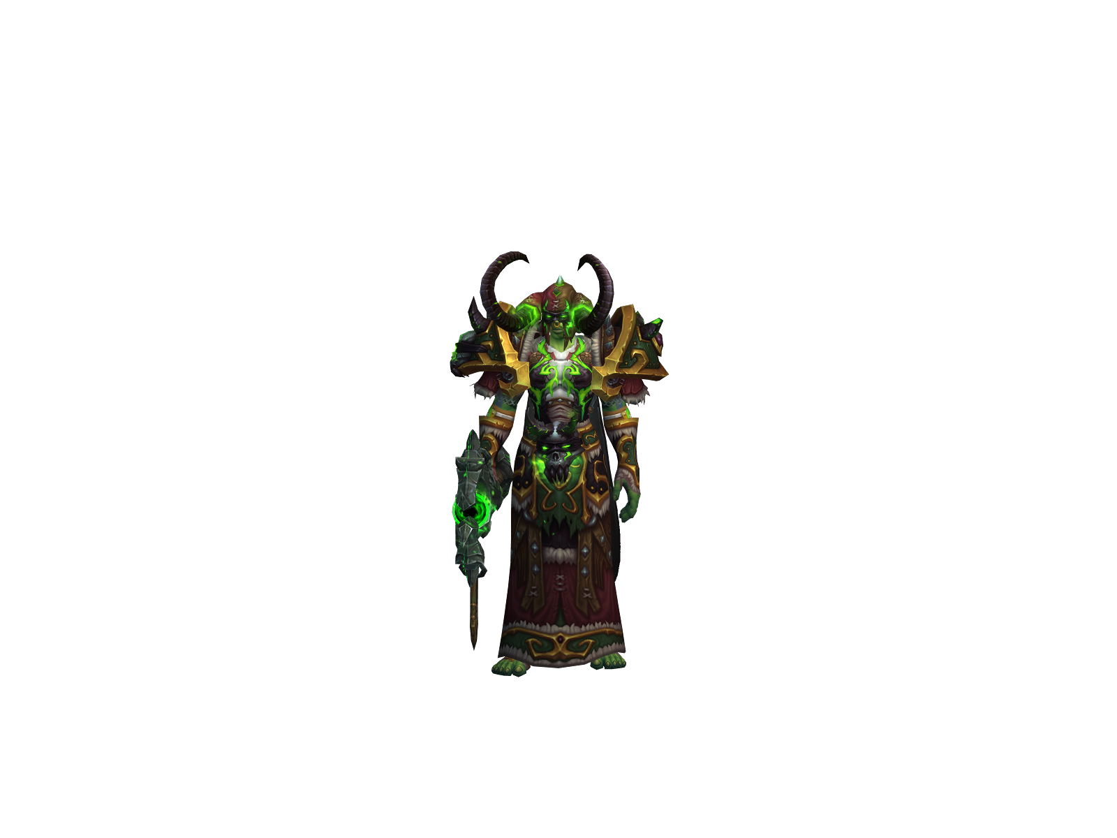 Xerlord