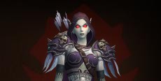Bansheelady's icon
