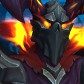 Darkingß portrait