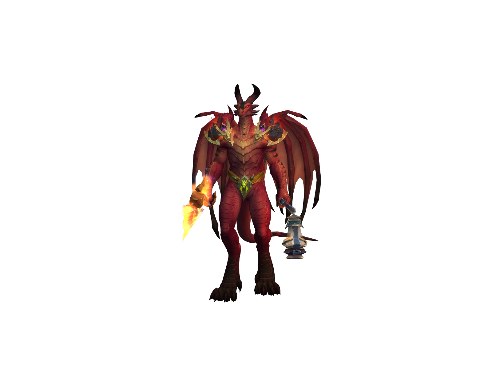 Qualterdrago