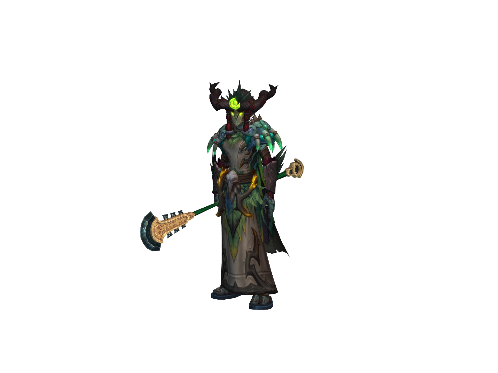 Zandalara