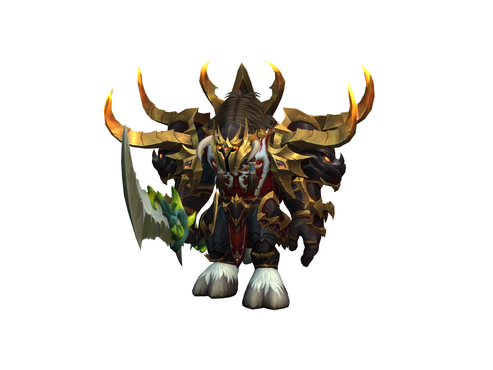Trondar