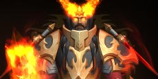 Bakari's icon