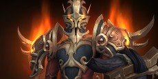 Vordun's icon