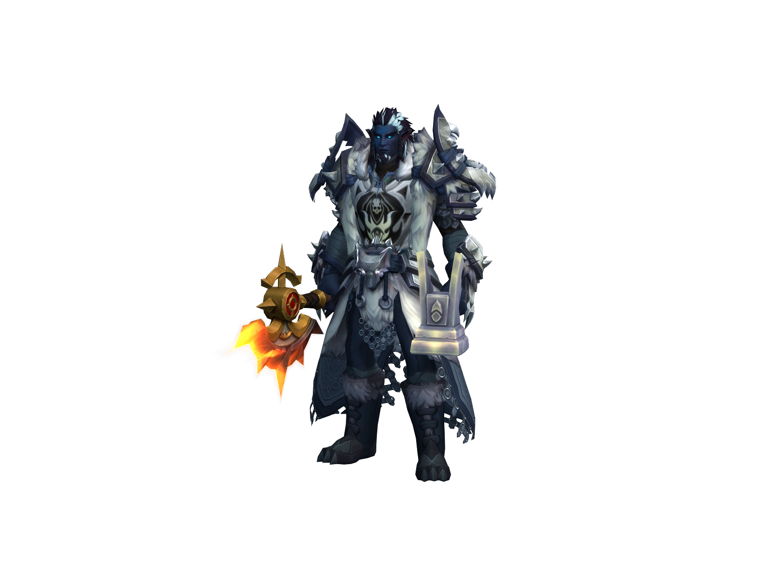 Xaruthos