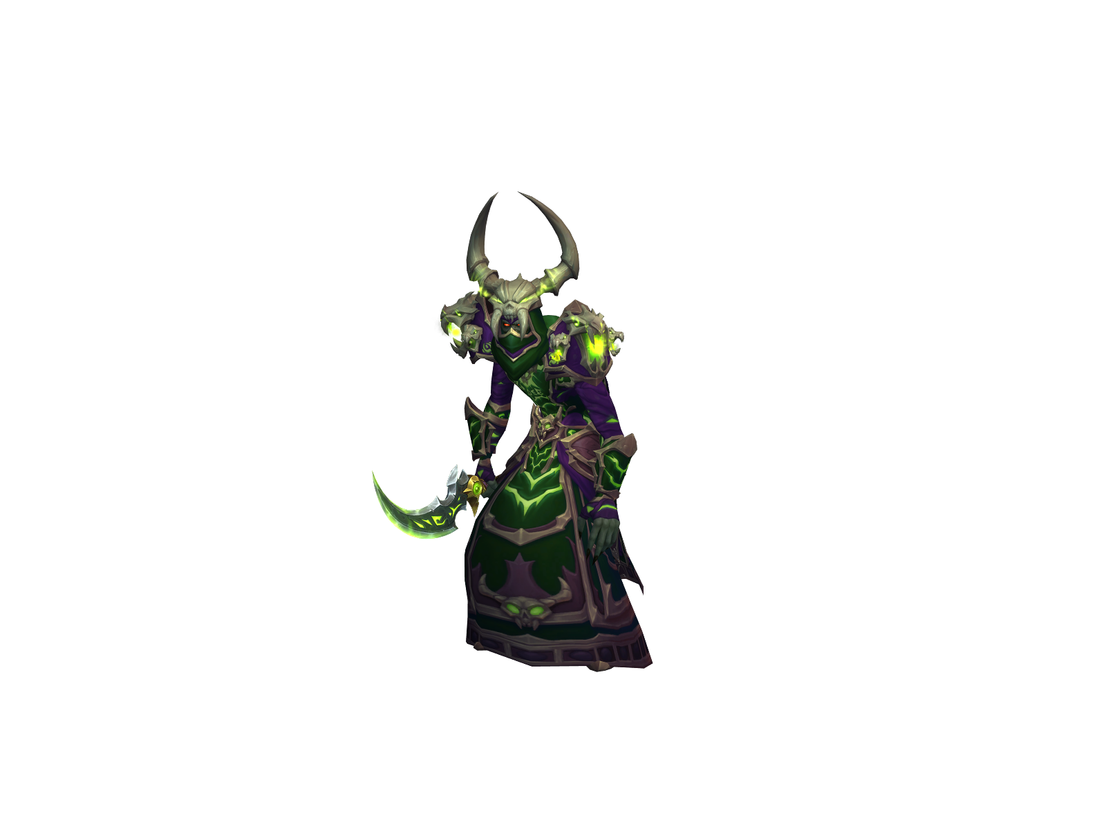 Tronixzlock