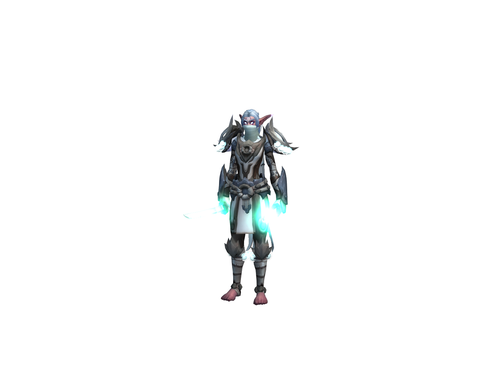 Simplemonk