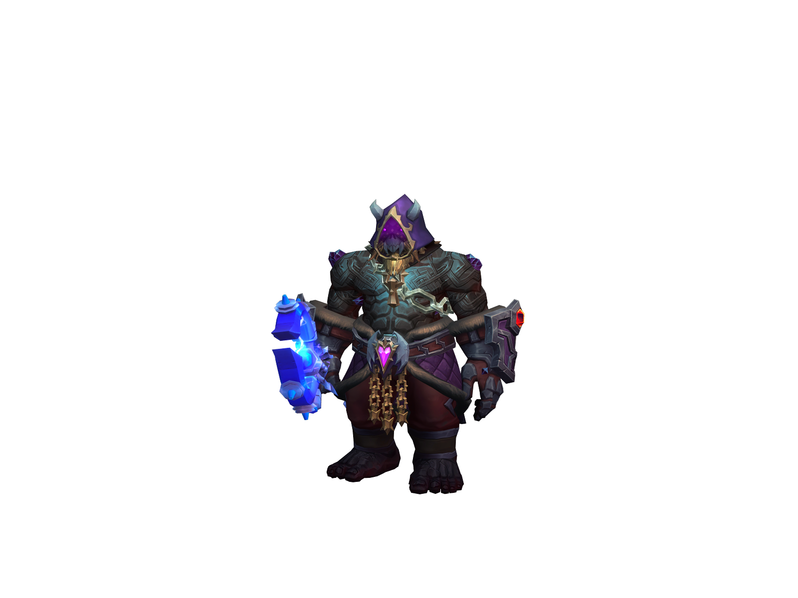 Hexkra