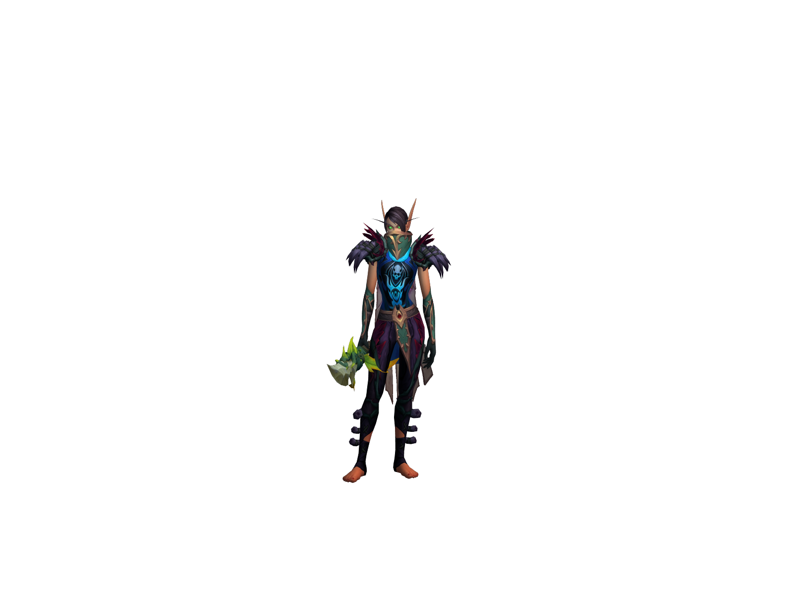 Benchwalker