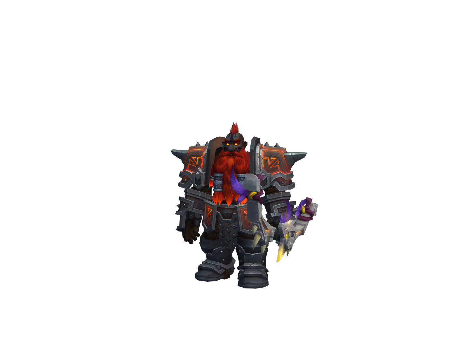 Orohunter