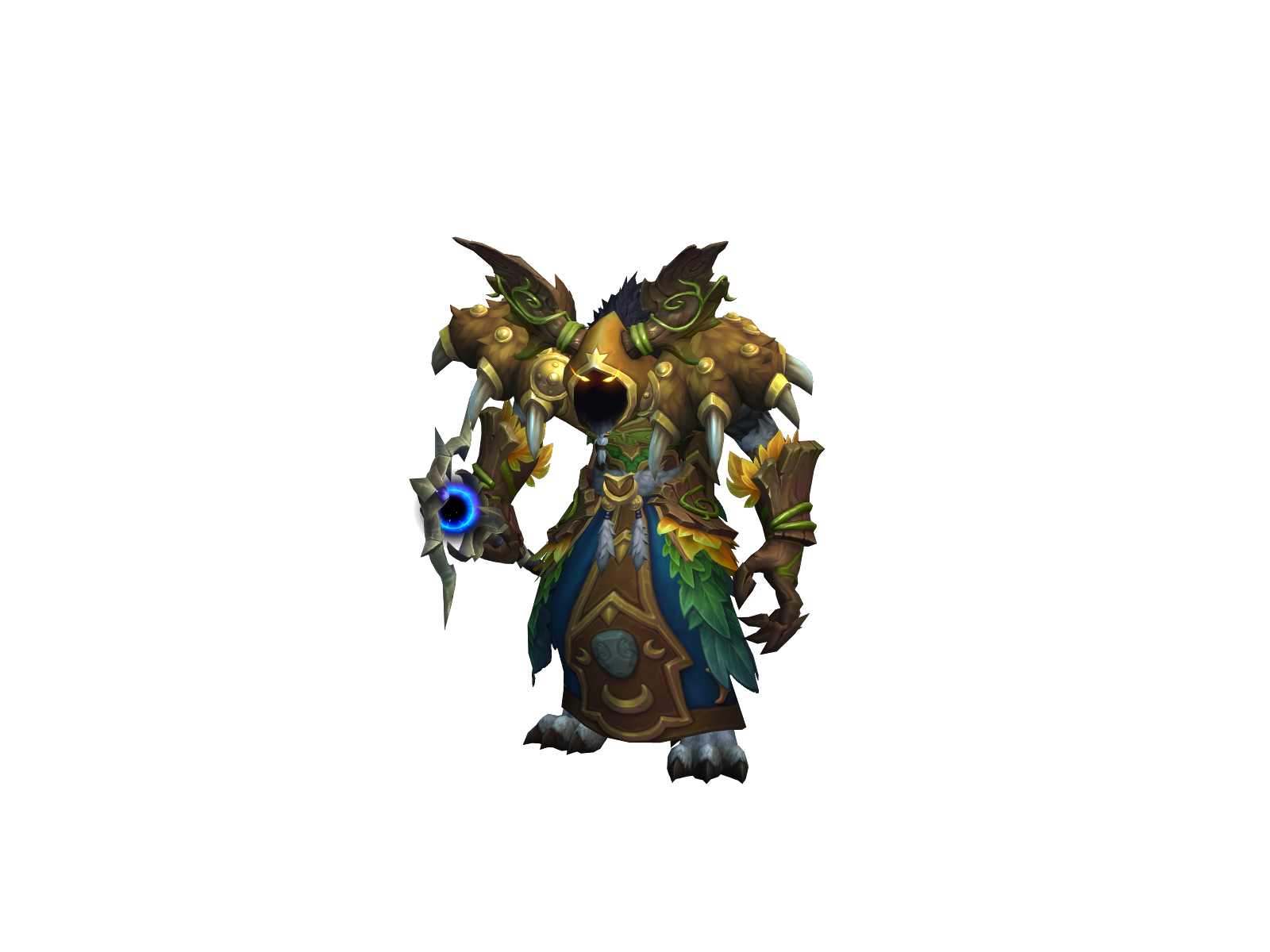 Nilknarf
