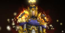 Zelêth's icon