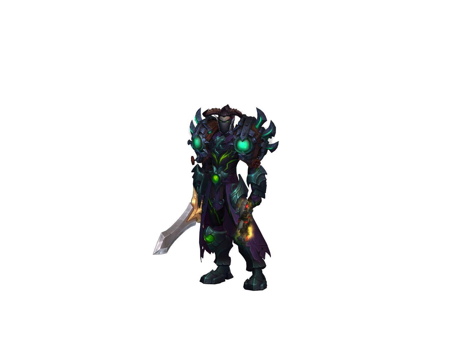 Raoruil