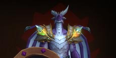 Purplesack's icon